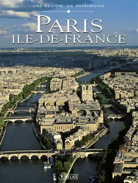 Couverture du produit · Paris, Ile-de-France