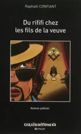Couverture du produit · Du rififi chez les fils de la veuve