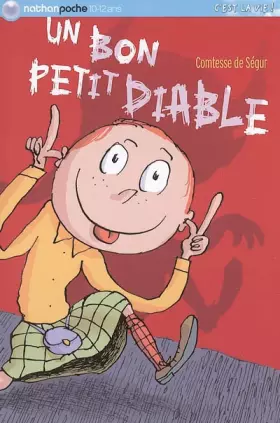 Couverture du produit · Un bon petit diable