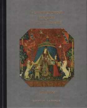 Couverture du produit · Histoire De La France Et Des Français Au Jour Le Jour : La Bourgogne Acquise, L'Italie Rêvée 1475-1498