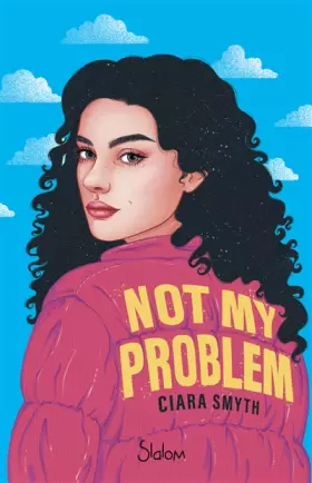 Couverture du produit · Not My Problem