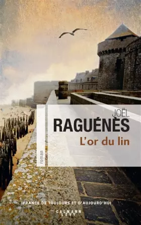 Couverture du produit · L'Or du lin