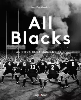 Couverture du produit · All Blacks
