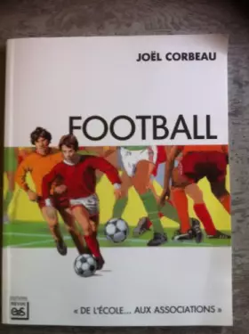 Couverture du produit · Football
