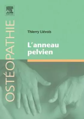 Couverture du produit · L'anneau pelvien
