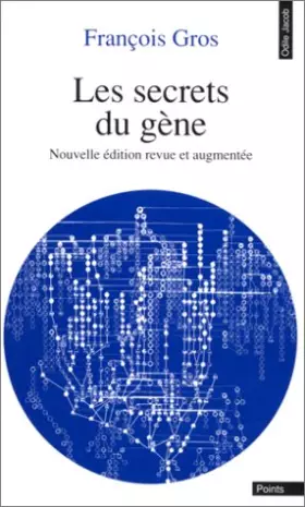 Couverture du produit · Les secrets du gène