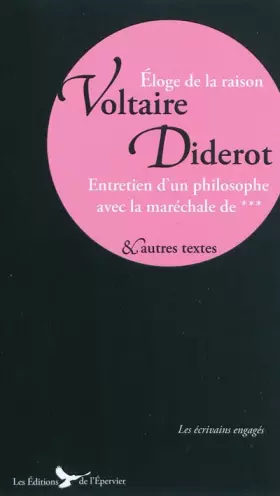 Couverture du produit · Ecrits, entretiens et discours