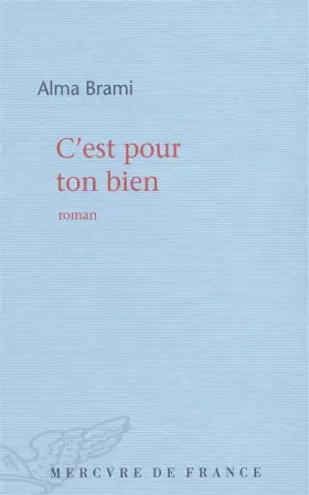 Couverture du produit · C'est pour ton bien