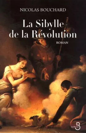 Couverture du produit · La Sibylle de la Révolution