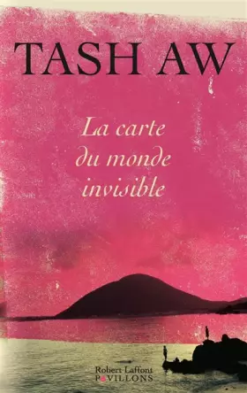 Couverture du produit · La Carte du monde invisible