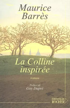 Couverture du produit · La Colline inspirée