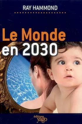 Couverture du produit · Le monde en 2030