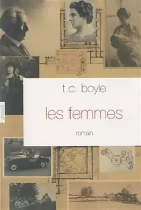 Couverture du produit · Les femmes