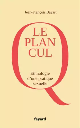 Couverture du produit · Le plan cul