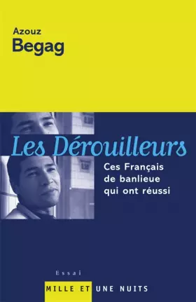 Couverture du produit · Les Dérouilleurs : Français de banlieue