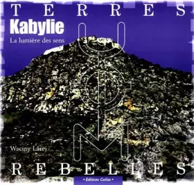 Couverture du produit · Kabylie, lumière des sens