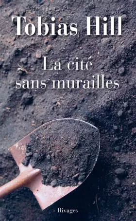 Couverture du produit · La cité sans murailles