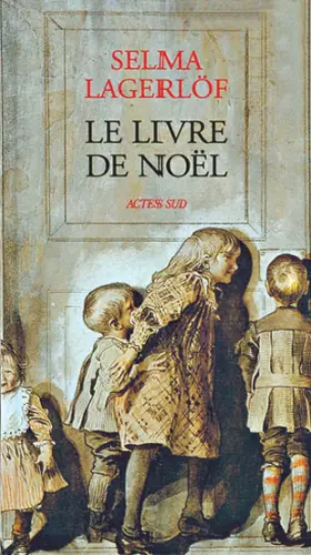 Couverture du produit · Le Livre de Noël