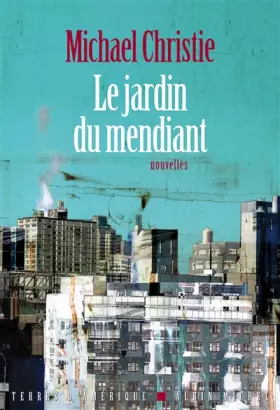 Couverture du produit · Le Jardin du mendiant