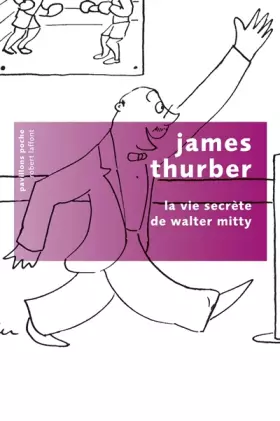 Couverture du produit · La vie secrète de Walter Mitty