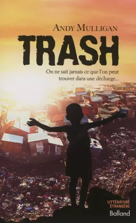 Couverture du produit · Trash
