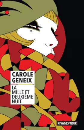 Couverture du produit · La mille et deuxième nuit