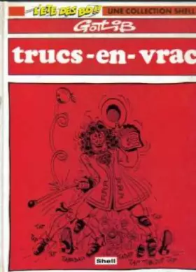 Couverture du produit · Trucs-en-vrac n° 7