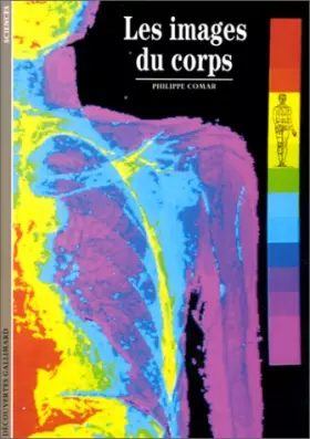 Couverture du produit · Les Images du corps