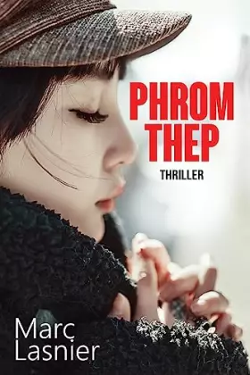 Couverture du produit · Phrom Thep (French Edition)