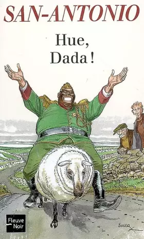 Couverture du produit · Hue, Dada ! (95)