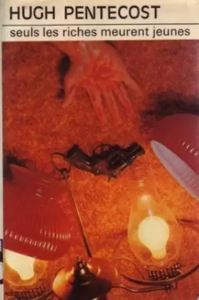 Couverture du produit · Seuls les riches meurent jeunes