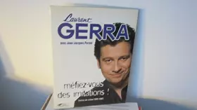 Couverture du produit · Méfiez-vous des imitations ! : Textes de scène, 1999-2003