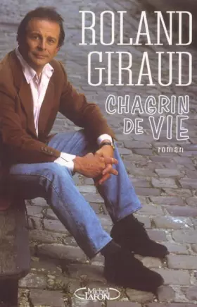 Couverture du produit · Chagrin de vie