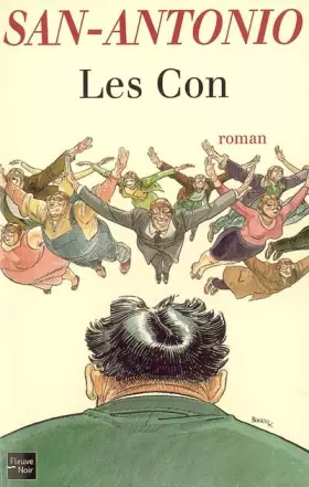 Couverture du produit · Les Con