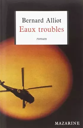 Couverture du produit · Eaux troubles