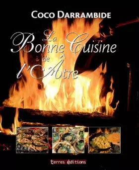 Couverture du produit · La Cuisine de l'âtre