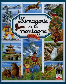 Couverture du produit · L'Imagerie de la montagne