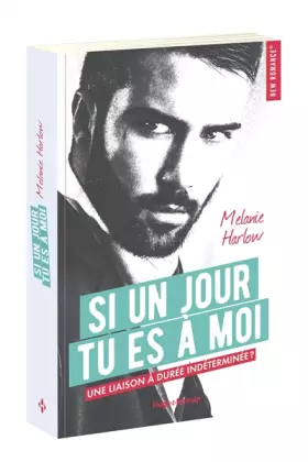 Couverture du produit · Si un jour tu es à moi