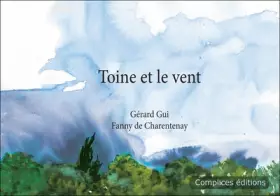 Couverture du produit · Toine et le vent