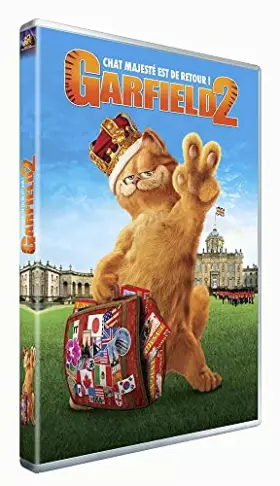 Couverture du produit · Garfield 2