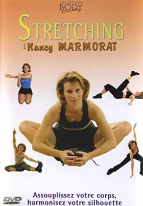 Couverture du produit · Body Training-Stretching