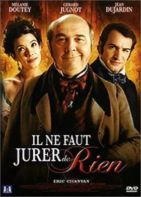 Couverture du produit · Il ne Faut jurer de Rien