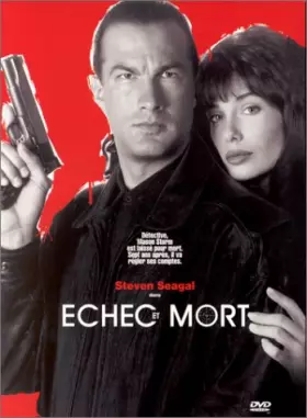 Couverture du produit · Echec et Mort