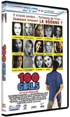Couverture du produit · 100 Girls