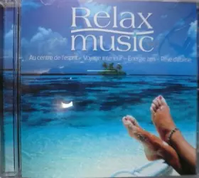 Couverture du produit · Relax Music Vol.2