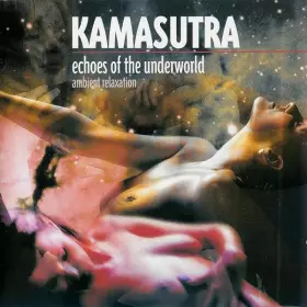 Couverture du produit · Kamasutra