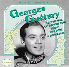 Couverture du produit · Succès Et Raretés-Le P'Tit Bal du Samedi Soir.