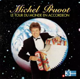 Couverture du produit · Le Tour Du Monde En Accordeon