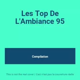 Couverture du produit · Les Top De L'Ambiance 95
