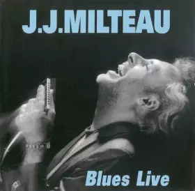 Couverture du produit · Blues Live